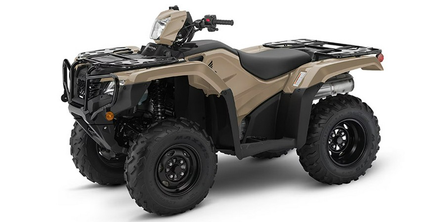 2024 Honda FourTrax Foreman 4x4 ES EPS