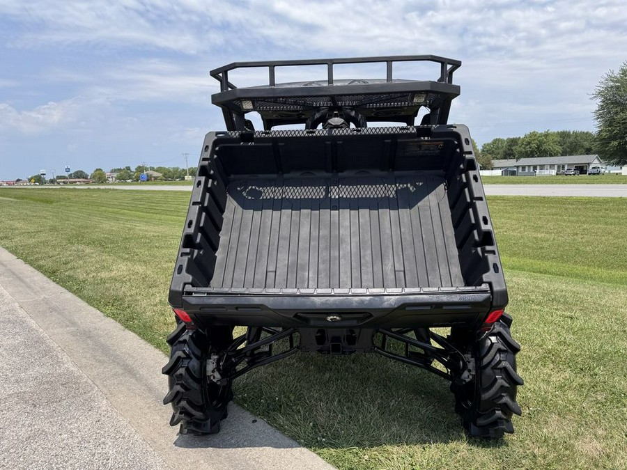 2018 Can-Am® Defender X™ mr HD10