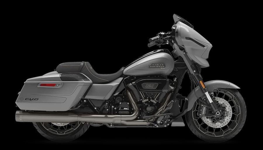 2023 Harley-Davidson CVO Street Glide