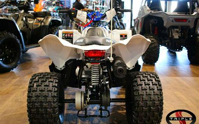 2025 Polaris Outlaw 110 EFI