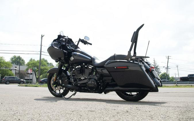 2023 Harley-Davidson® FLTRXS Road Glide Special