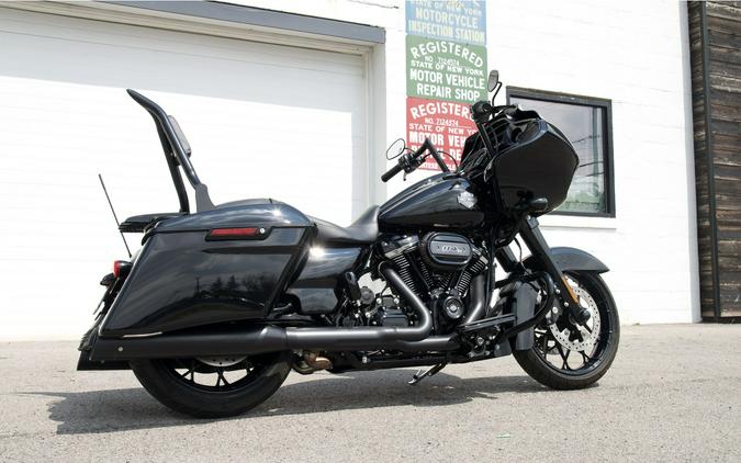 2023 Harley-Davidson® FLTRXS Road Glide Special