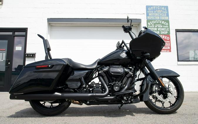 2023 Harley-Davidson® FLTRXS Road Glide Special
