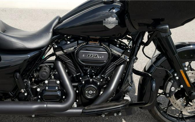 2023 Harley-Davidson® FLTRXS Road Glide Special