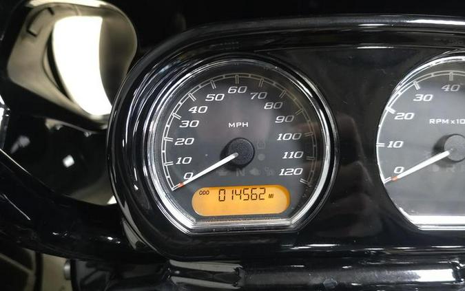 2019 Harley-Davidson® FLTRXS - Road Glide® Special