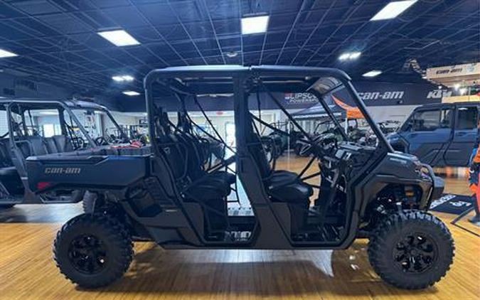 2026 Can-Am Defender MAX XT HD11