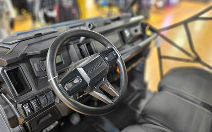 2026 Can-Am Defender MAX XT HD11