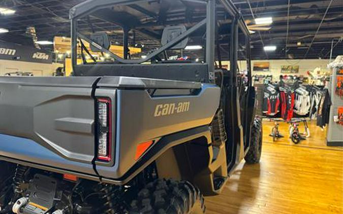 2026 Can-Am Defender MAX XT HD11