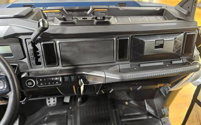 2026 Can-Am Defender MAX XT HD11