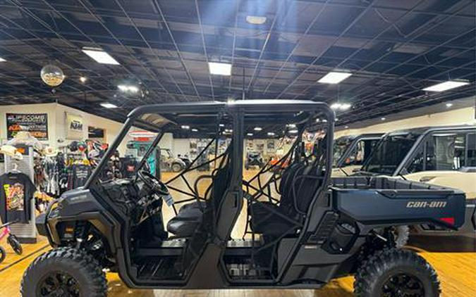 2026 Can-Am Defender MAX XT HD11