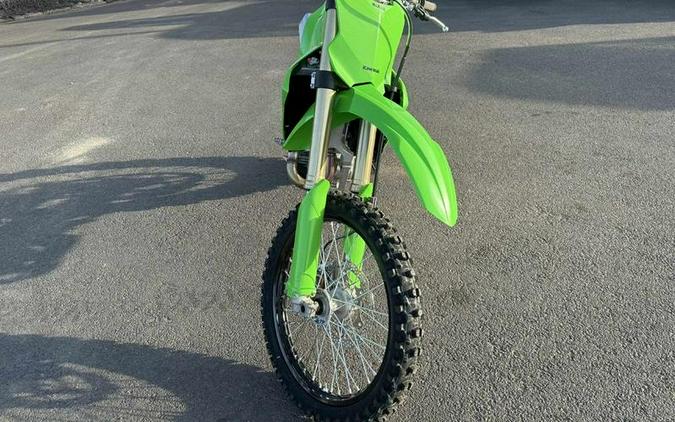 2026 Kawasaki KX™450