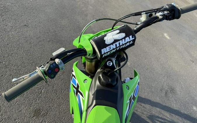 2026 Kawasaki KX™450