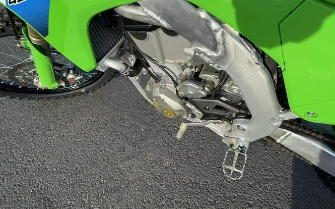2026 Kawasaki KX™450