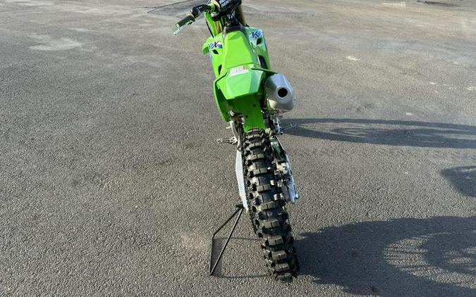 2026 Kawasaki KX™450