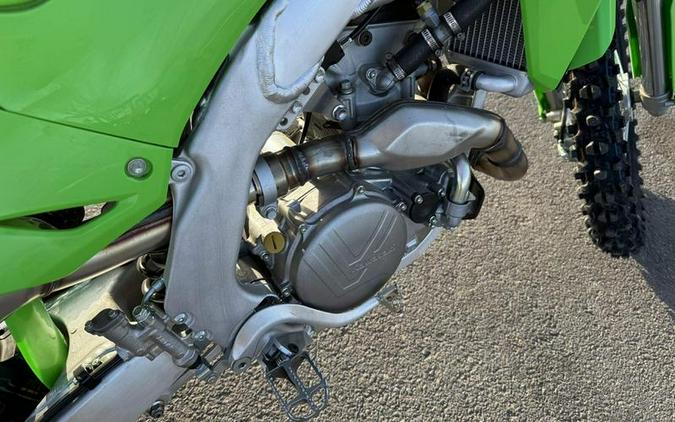 2026 Kawasaki KX™450