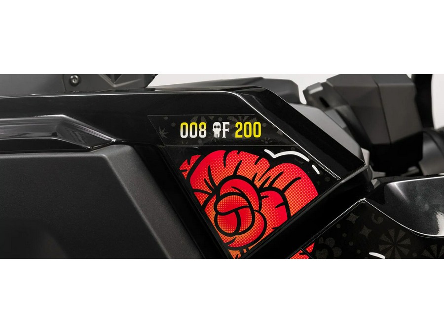 2026 Polaris RZR Pro S 4 Ultimate