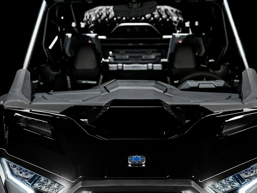 2026 Polaris RZR Pro S 4 Ultimate