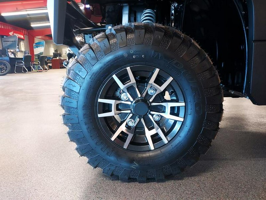 2026 Kawasaki Mule PRO-FXT™ 1000 Platinum Ranch Edition