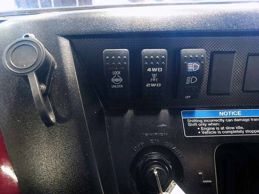 2026 Kawasaki Mule PRO-FXT™ 1000 Platinum Ranch Edition