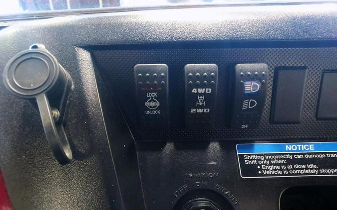 2026 Kawasaki Mule PRO-FXT™ 1000 Platinum Ranch Edition