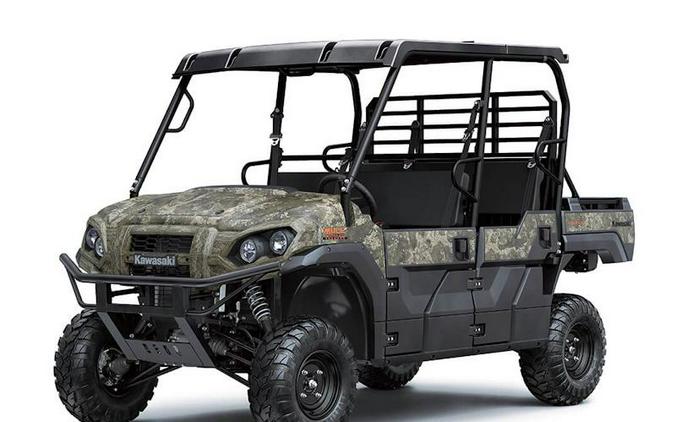 2025 Kawasaki Mule PRO-FXT™ 1000 LE Camo