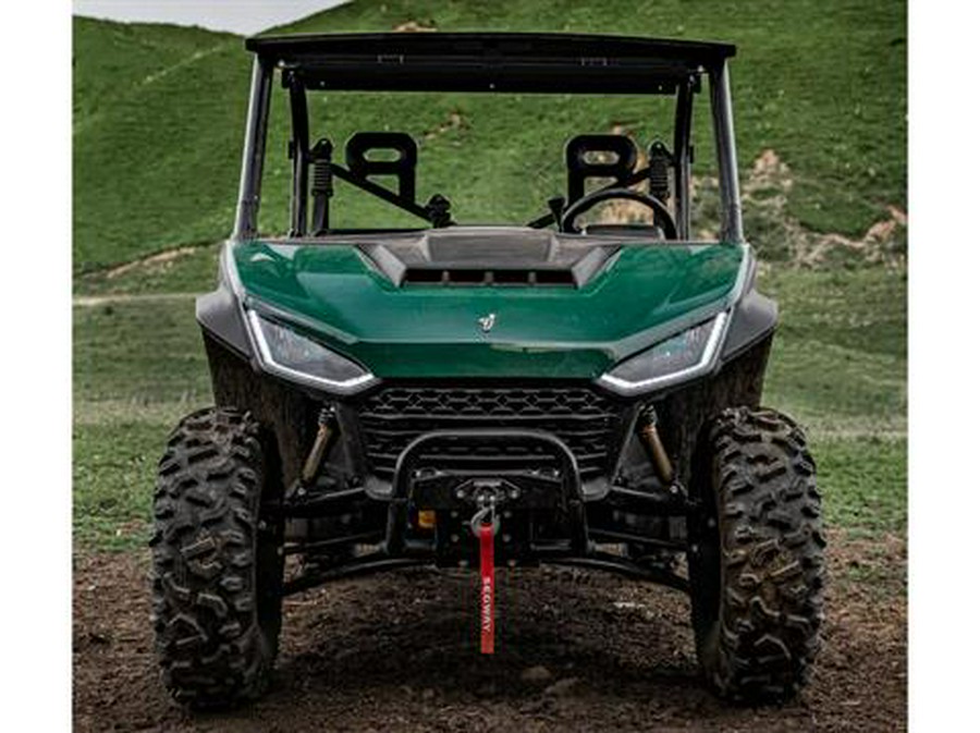 2025 Segway Powersports UT6 S