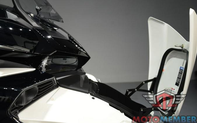 2023 Can-Am Spyder F3 T