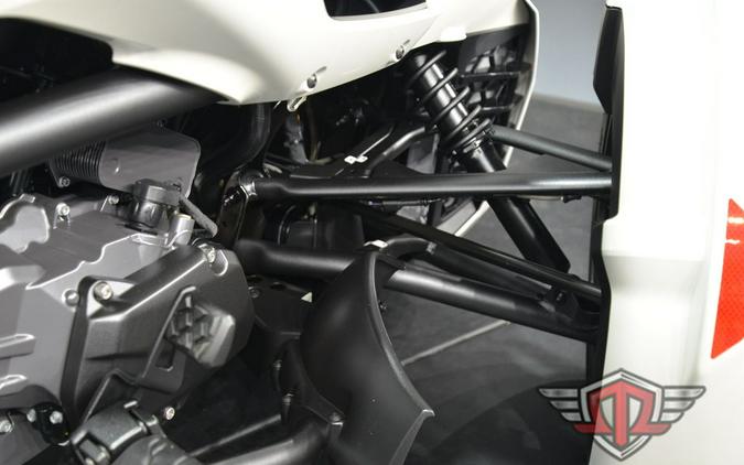 2023 Can-Am Spyder F3 T