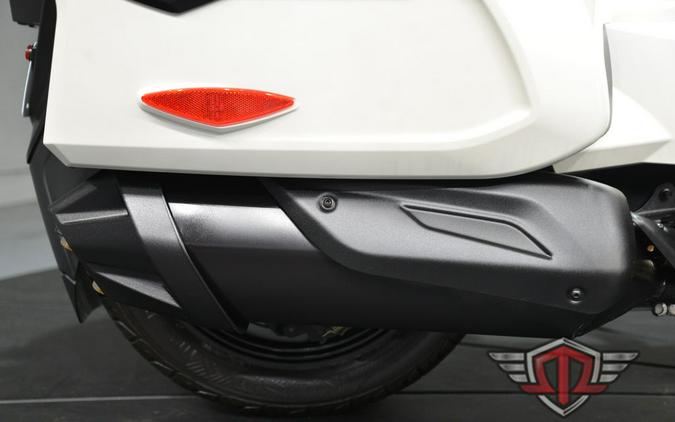 2023 Can-Am Spyder F3 T