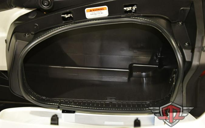 2023 Can-Am Spyder F3 T