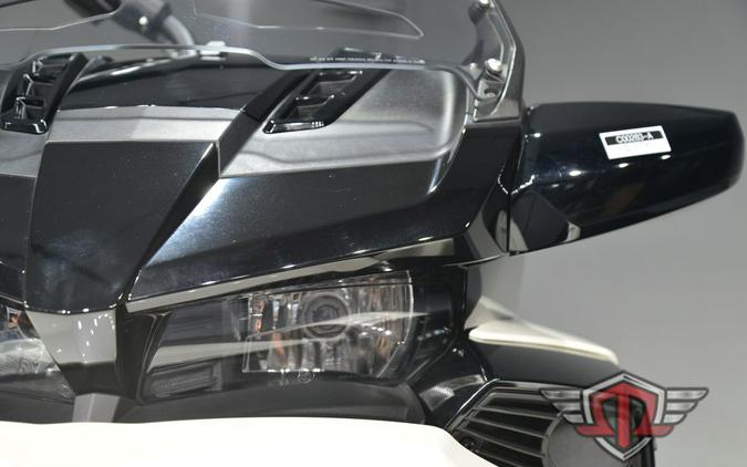 2023 Can-Am Spyder F3 T