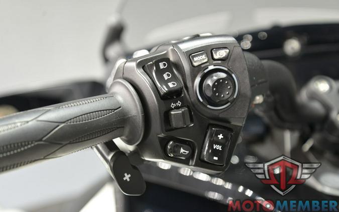 2023 Can-Am Spyder F3 T