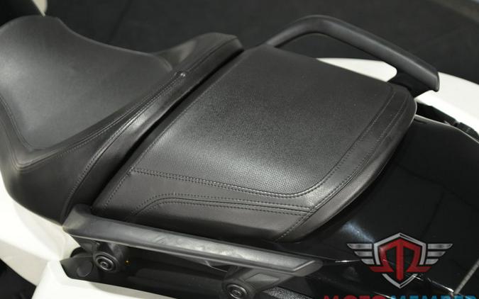 2023 Can-Am Spyder F3 T