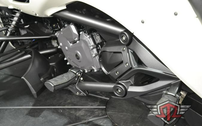2023 Can-Am Spyder F3 T