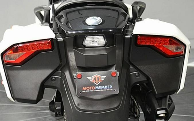 2023 Can-Am Spyder F3 T