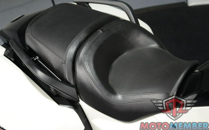 2023 Can-Am Spyder F3 T