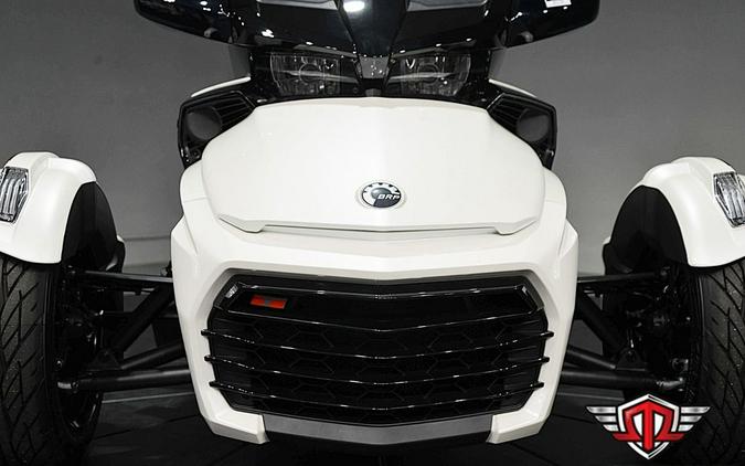 2023 Can-Am Spyder F3 T