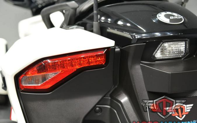 2023 Can-Am Spyder F3 T