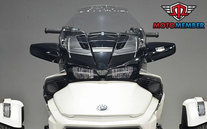 2023 Can-Am Spyder F3 T