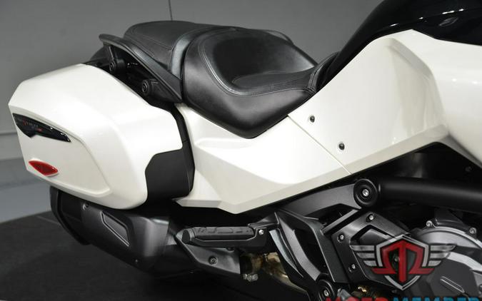 2023 Can-Am Spyder F3 T