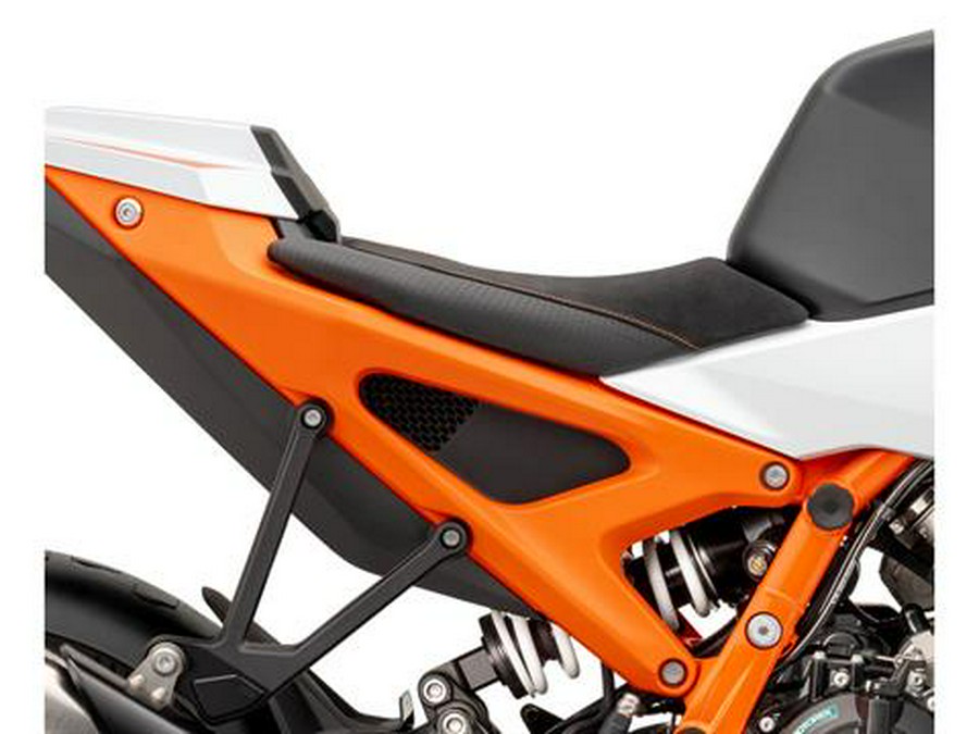 2026 KTM 990 Duke R