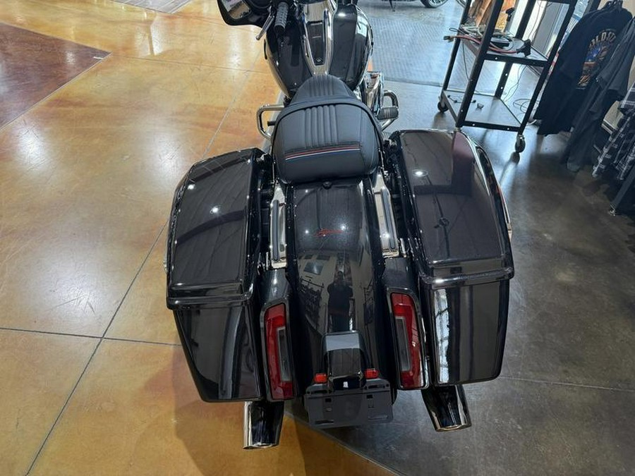 2026 Harley-Davidson® FLHX - Street Glide®