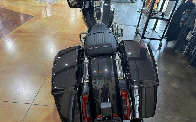 2026 Harley-Davidson® FLHX - Street Glide®