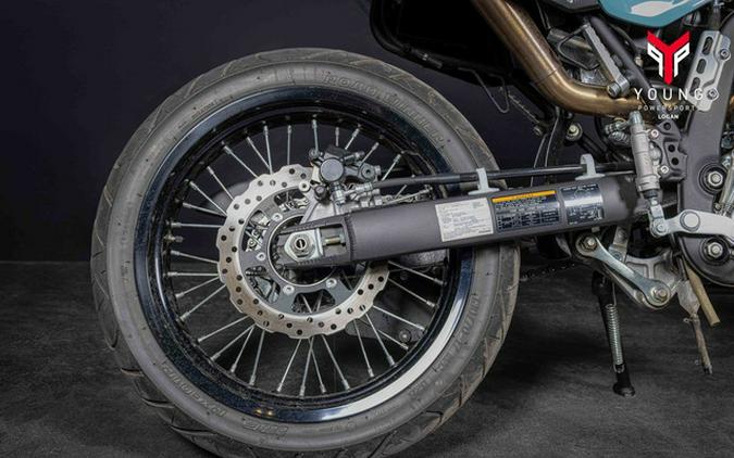 2024 Kawasaki KLX 300SM