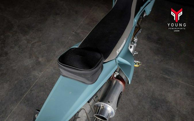 2024 Kawasaki KLX 300SM