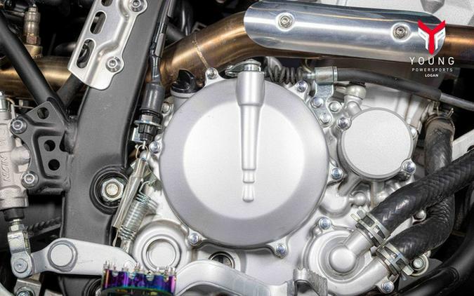 2024 Kawasaki KLX 300SM