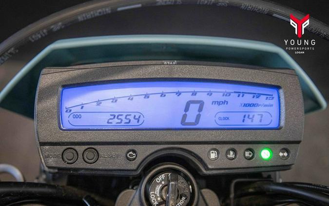 2024 Kawasaki KLX 300SM