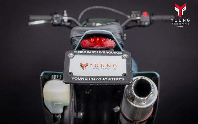 2024 Kawasaki KLX 300SM