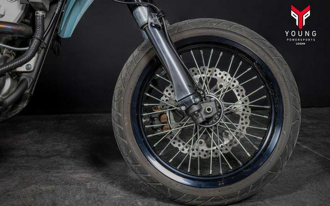 2024 Kawasaki KLX 300SM