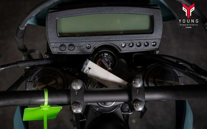 2024 Kawasaki KLX 300SM